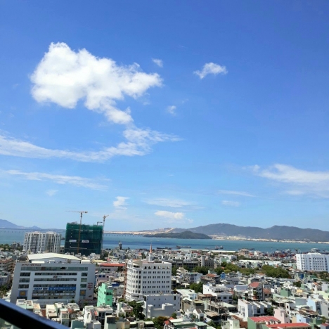 Cho Thuê Hoặc Bán Căn hộ TMS 28 Nguyễn Huệ, Thành phố Quy Nhơn