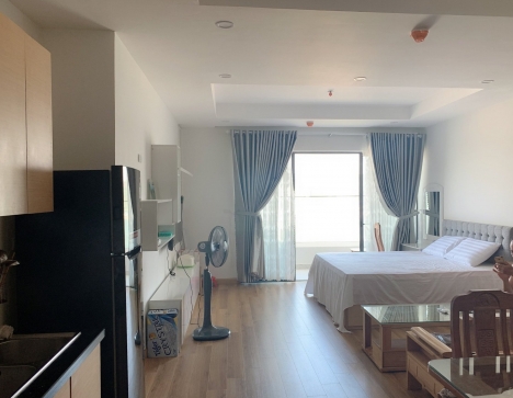 Cho Thuê Hoặc Bán Căn hộ TMS 28 Nguyễn Huệ, Thành phố Quy Nhơn