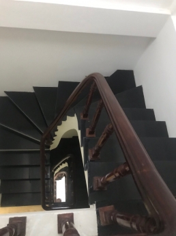 Cần bán gấp căn nhà dân xây phố Chiến Thắng – Văn Quán.ngõ rộng ô tô đỗ cửa.38m2 x 4 tầng
