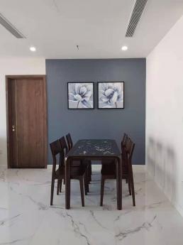 Cần cho thuê căn hộ cao cấp Sunshine city