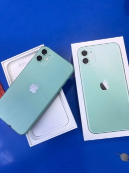 Trả góp 0%/Iphone 11 64gb VN/Tabletplaza.