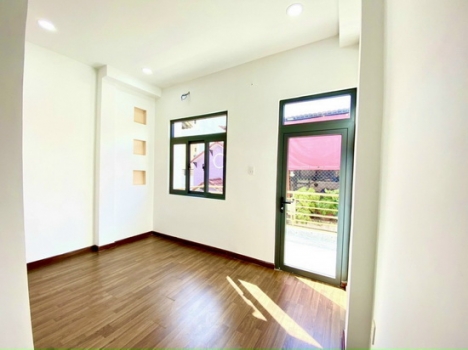 Nhà Đẹp 1 Lầu Hẻm 62 Lâm Văn Bền, Phường Tân Kiểng, Quận 7