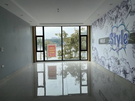 Cần cho thuê nhà mặt tiền 850 Đường Hạ Long, Bãi Cháy, Quảng Ninh