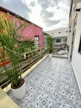 Nhà Đẹp 1 Lầu Hẻm 62 Lâm Văn Bền, Phường Tân Kiểng, Quận 7