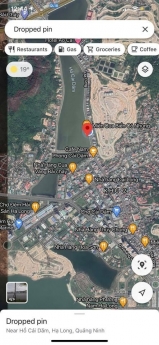 Cần cho thuê nhà mặt tiền 850 Đường Hạ Long, Bãi Cháy, Quảng Ninh