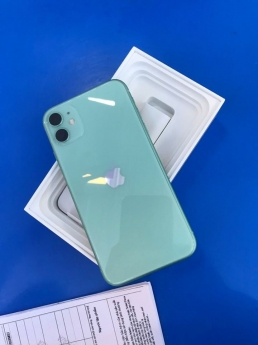 Trả góp 0%/Iphone 11 64gb VN/Tabletplaza.
