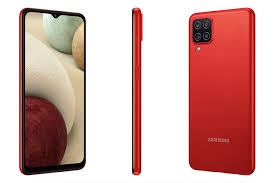 Samsung A12 128G giá siêu hot chỉ 3.xxx !