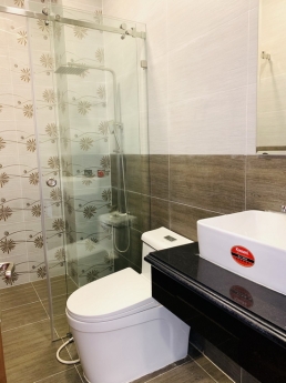 Nhà Đẹp Lung Linh 2 Lầu HXH 502 Huỳnh Tấn Phát, Phường Bình Thuận, Quận 7