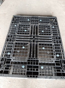 Kệ kê, pallet nhựa chống ẩm mốc