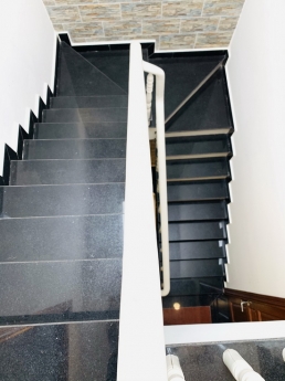 Nhà Đẹp Lung Linh 2 Lầu HXH 502 Huỳnh Tấn Phát, Phường Bình Thuận, Quận 7
