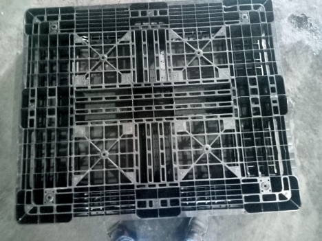 Kệ kê, pallet nhựa chống ẩm mốc
