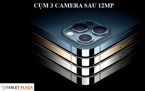 Apple iPhone 12 Pro Max 128gb VN/A giá rẻ