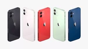 Iphone 12 chính hãng VN giá siêu hấp dẫn.