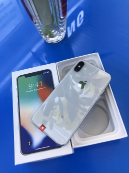 Tabletplaza.vn/Iphone X 64gb giá rẻ/Trả góp 0% lãi suất.