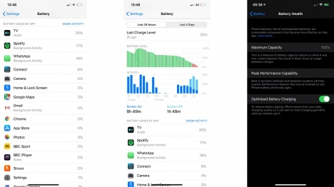 Apple iPhone 11 Pro Max 64gb giá rẻ tại Dĩ An
