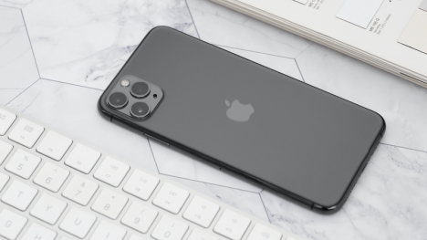 Apple iPhone 11 Pro Max 64gb giá rẻ tại Dĩ An