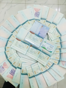 Gia hạn visa trung quốc giá rẻ  nhanh uy tính