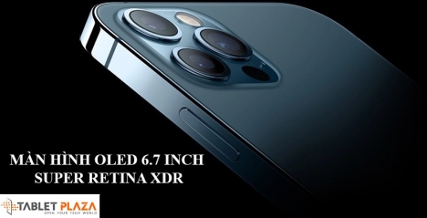Apple iPhone 12 Pro Max 128gb VN/A giá rẻ