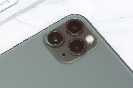 Apple iPhone 11 Pro Max 64gb giá rẻ tại Dĩ An