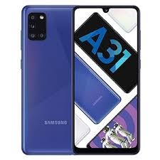 Tại Tabletplaza.vn bán Samsung A31 128g giá rẻ.