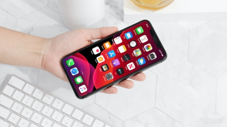 Apple iPhone 11 Pro Max 64gb giá rẻ tại Dĩ An