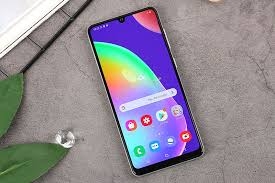 Tại Tabletplaza.vn bán Samsung A31 128g giá rẻ.