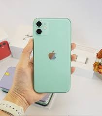 Siêu Sale Iphone 11 64gn VN/A giá chỉ 16.xxx!!