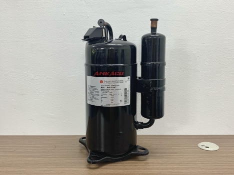 Thay block điều hòa mitsubishi 3 hp NH47 xuất xứ Thailand