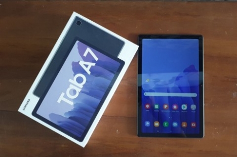 tab a7 2020 giá sốc chỉ 7.390.000đ