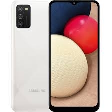 Samsung A02S mới ra mắt giá rẻ tại Tabletplaza.vn