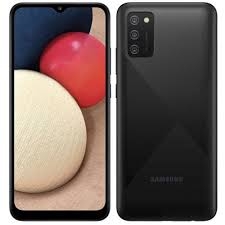Samsung A02S mới ra mắt giá rẻ tại Tabletplaza.vn