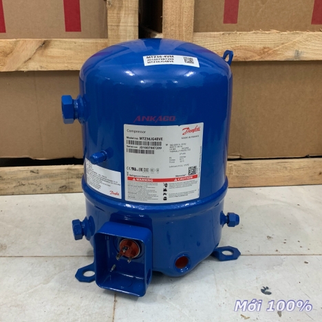 Giao hàng tận nơi block Danfoss 3HP MTZ36 giá ưu đãi