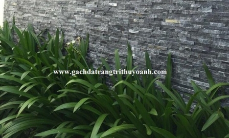 Đá tự nhiên ốp lát trang trí tiểu cảnh