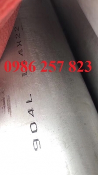 ỐNG ĐÚC INOX 904L/ SUS904L GIÁ TỐT