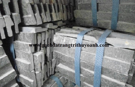 Đá trang trí, đá ốp tường mặt tiền, đá tự nhiên