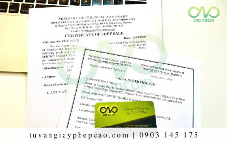 02 loại giấy phép xuất khẩu gạo lứt là gì?