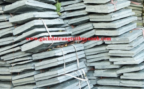 Đá trang trí, đá ốp tường mặt tiền, đá tự nhiên