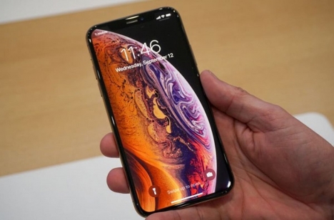 Siêu ưu đãi Iphone XS 256Gb tại Tablet Plaza!