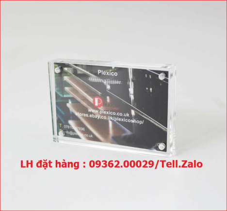 Khung để tranh ảnh gia công tại Hà Nội để bàn