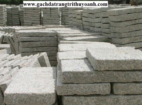 Đá trang trí, đá ốp tường mặt tiền, đá tự nhiên