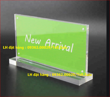 Khung để tranh ảnh gia công tại Hà Nội để bàn