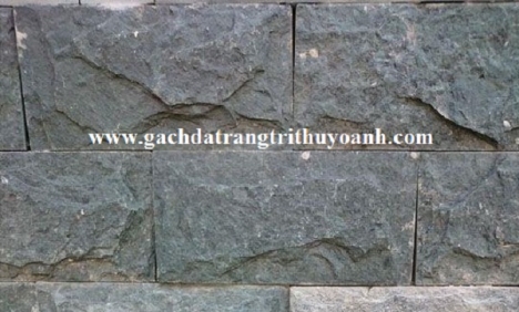 Đá trang trí, đá ốp tường mặt tiền, đá tự nhiên