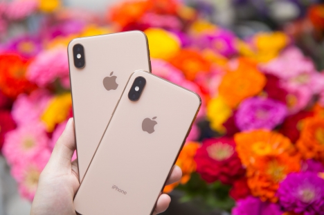 iphone xs max  giá cực sốc chỉ 11.990.000đ