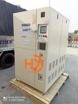 Đóng thùng gỗ giá rẻ tại Hải Dương