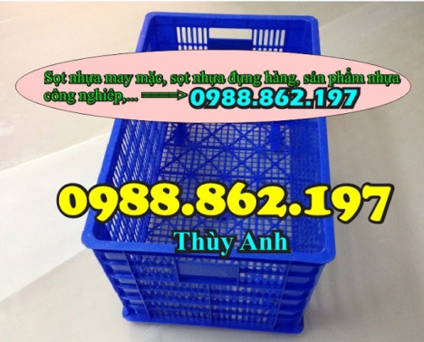 Sọt nhựa 5 bánh xe,sọt nhựa,rổ nhựa 5 bánh,sọt nhựa kéo hàng