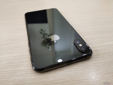 Siêu dung lượng với giá cực sốc cùng Iphone Xsmax 256Gb