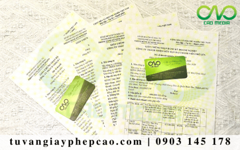 Đăng ký kinh doanh cửa hàng hoa như thế nào?