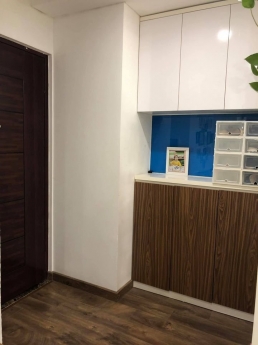cần bán căn hộ 2PN chung cư CT1A,2C khu đô thị nghĩa đô ,106 hoàng quốc việt