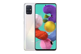 Samsung A51 128gb trả góp 0% lãi suất.