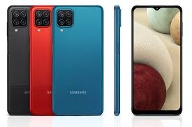Samsung galaxy A12/0% lãi/Tabletplaza